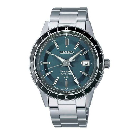 【送料無料!】 SEIKO(セイコー)PRESAGE(プレザージュ) SARY229 ネイビー メンズ時計 【SEIKO】 【送料無料!】 SEIKO(セイコー)PRESAGE(プレザージュ) SARY229 ネイビー メンズ時計 【SEIKO】