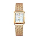 【送料無料!】CITIZEN シチズン CITIZEN L シチズンエル EW5593-64D ホワイト WH レディース時計 【CITIZEN】