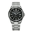 y!zCITIZEN V`Y ATTESA AebT CB3030-76E ubN BK Yv@ yCITIZENz