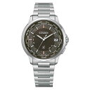 y!zCITIZEN V`Y XC NXV[ CB1020-62H ubN BK Yv yA@1800{@ yCITIZENz