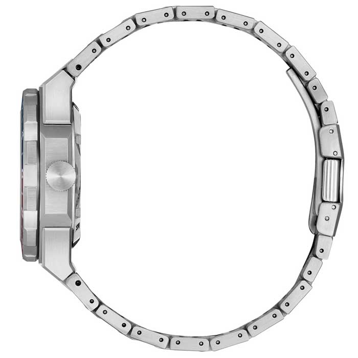 【送料無料!】CITIZEN　シチズン メカニカル 880 Mechanical Series 8　シリーズ8　NB6030-59L　ブルー　BL　メンズ　時計　【CITIZEN】