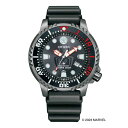 y!zCITIZEN V`Y PROMASTER v}X^[ BN0255-03E ubN BK Yu}[xv XpC_[}f MARINEV[Y ʌ胂f