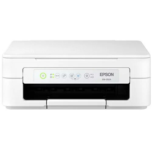 ץ(EPSON) 󥯥åʣ絡ꥪ EW-052A