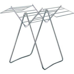 山崎産業　物干しひまわり　大　C-60 その1