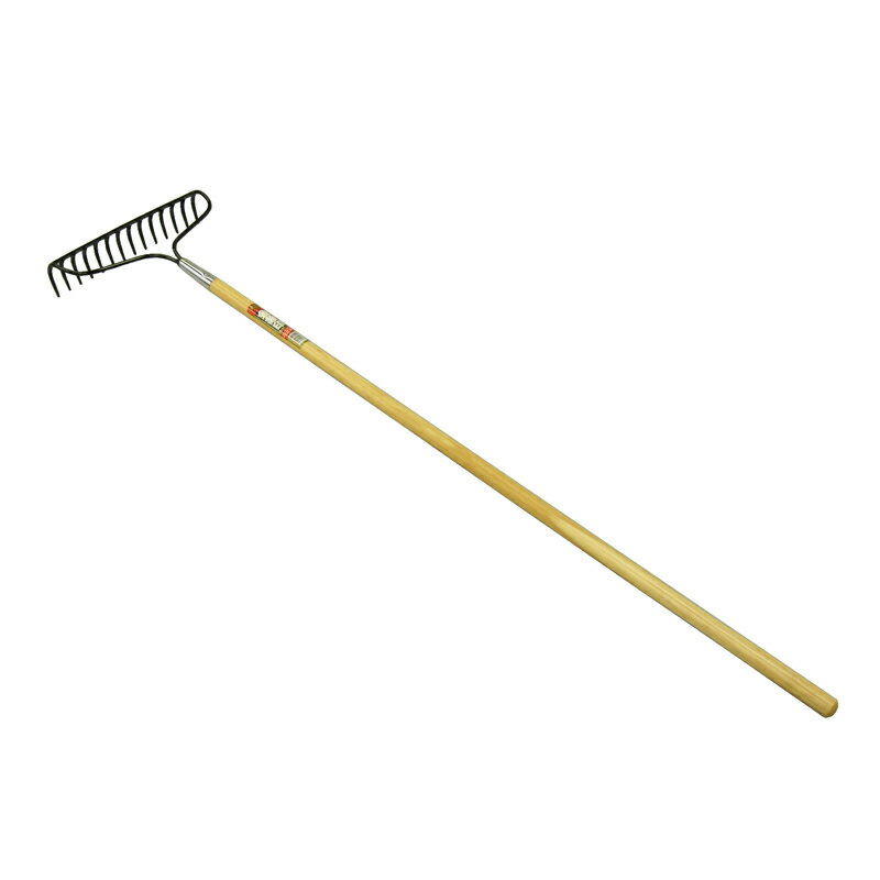 金象　H・S　アメリカレーキ　1350【熊手】【手把】【くまで】【除草】