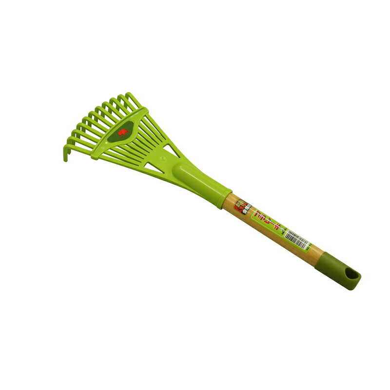 金象　プラレーキ　SS【熊手】【手把】【くまで】【除草】