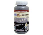 パワーテック グレーコート 0.6kg