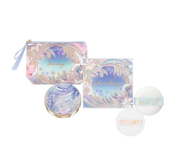 未使用 マキアージュ スノービューティー III 25g レフィル付きセット 未使用】フェイスパウダー マキアージュ スノービューティー III SNOW