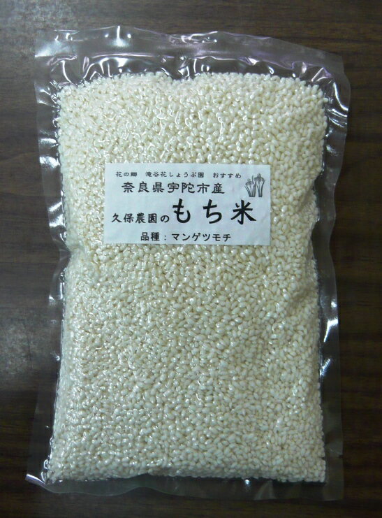 餅米5合（750g）