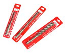 【ネコポス便対応】コンクリート等用キリ デルタゴンビットSDSプラス(ネジタイプ) φ12.7〜13.5×166ミリ【切削工具】【穴あけ】