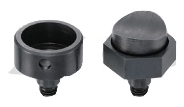 【既設Mバー】【ランナー】MARVEL Mバーパンチャー交換用替刃 22ミリ【穴あけ】【軽天作業】【改装】【改築現場】