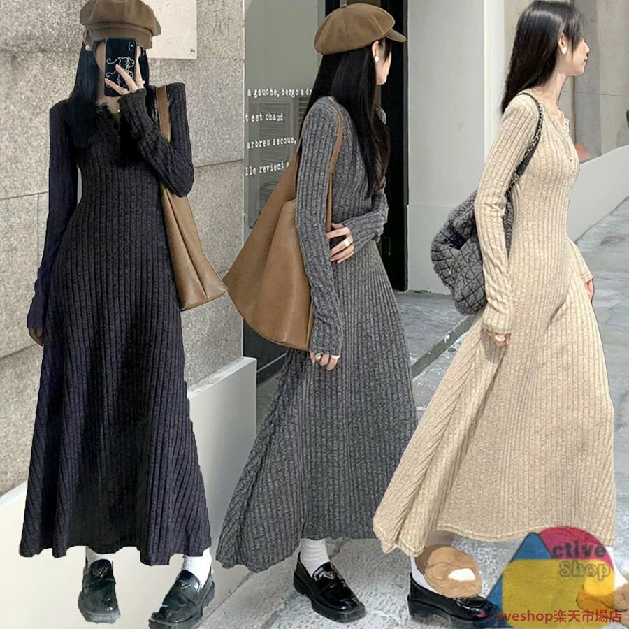 Nanaselect Onestep Showcase レディース アパレルの通販ショップ！ トップス　カットソー シャツ ワンピース　チュニック ジャケット コート ニット　ポンチョ ケープ ドレス　フォーマル シャツ ブラウス シフォン レース 長袖 ボウタイ リボン フリル 大人 上品 タイト ニットワンピ お嬢様 セクシー&nbsp; 長袖 半袖 黒 トレンチコート ピーコート アウター ダウンコー ファーコート ドルマン カーディガン セーター ストール マフラー パーカー 結婚式 二次会 パーティー ミニ キャバ フレアー ロング ショート お呼ばれ パンツ スカート ボトムス マタニティ スポーツ バッグ アクセサリー ビキニ 体型カバー 水着 ビキニ タンキニ ジーンズ デニム スキニー クロップド レギンス トレンカ カーゴパンツ ショート 産後 大きいサイズ 3l 4l 5l &nbsp;&nbsp; マタニティ ママ ミセス 体型カバー 社交 ダンス エアロビ ヨガ バレエ アウトドア フィットネスウェア 森ガール 山ガール ベルト ストール ブーツ 靴 ナチュラル マフラー&nbsp; ワンピース フィットネス 7号 9号 11号 13号 15号 17号 S M ラッシュガード セット水着 ナナセレクトはママ ミセス 30代 40代 50代にフォーマルからビジネスシーンやパーティーシーンま春 秋 冬 夏まで幅広く対応しています。 メーカー希望小売価格はメーカーサイトに基づいて掲載しています&nbsp; ◆　無地でシンプルなナチュラル　マキシ丈 ワンピース ロング丈　◆ 季節感あふれる上品な「リブニットワンピース」で、洗練された大人の着こなしを楽しみませんか？ 特徴 上質素材＆起毛加工 肌触りが柔らかく、暖かさをキープ。秋冬から春先まで快適に過ごせます。 美シルエットのタイトデザイン 体のラインを美しく引き立てるタイトフィット。女性らしいシルエットを演出します。 Vネックで小顔効果 デコルテラインを綺麗に見せ、洗練された印象に。 マキシ丈でエレガントに 足元まで覆うロング丈が大人の上品さを引き立てます。 豊富なサイズ展開 30代〜60代まで幅広い年代の方におすすめ。大きいサイズもご用意しています。 コーディネート提案 ブーツやパンプスを合わせて大人シックなスタイルに。 ベルトをプラスしてウエストマークすることで、さらにスタイリッシュな印象に。 おすすめシーン 通勤、デート、食事会、特別なイベントなど幅広いシーンで活躍します。 カラー 定番のブラックはシンプルで洗練された印象を演出。 上質な着心地と美しいシルエットで、大人女性のためのワードローブに加えたい一着です。 サイズ &nbsp; カラー &nbsp; マテリア ル ■M 袖丈60cm バスト82cm 肩幅36cm 総丈114cm ■L 袖丈61cm バスト 86cm 肩幅37cm 総丈115cm ■XL 袖丈62cm バスト90cm 肩幅38cm 総丈116cm ■XXL 袖丈63 cm バスト 94cm 肩幅39cm 着丈：116cm &nbsp; ブラック グレー &nbsp; ライトグレー &nbsp; ポリエステル その他 &nbsp; ストレッチ　：　あり &nbsp; &nbsp; 関連キーワード ママキシ丈ワンピース ロング タイト ワンピース ストレッチ ドレス ロングワンピース 部屋着 レディースワンピース フォーマルワンピース 二次会ドレス 大きいサイズワンピース ワンピ お呼ばれワンピース フォーマルワンピ 衣装 ワンピ 春ワンピース Aライン タイト シンプル スレンダーライン プリンセスライン シック ノーカラー フレア 体型カバー 着やせ ゆったり 着痩せ 二の腕 長袖 膝下 袖あり 七分袖 袖付き マキシ アンクル ミモレ ミモレ丈 丈 ロング丈 ロング キレイめ おしゃれ かわいい 大人可愛い きれいめ おすすめ セクシー ラグジュアリー 上品 母の日 通販 レディースファッション 他と被らない フォーマル 大人 レディース ミセス 婦人 婦人服 女性服 女の子 女 ママ 10代 母親 母 女性 用 セレブ キャバ 小柄 大人女子 レディス 二次会 結婚式 2次会 謝恩会 披露宴 成人式 同窓会 女子会 結婚 式 パーティー お呼ばれ パーティ 演奏会 発表会 ゲスト ピアノ 普段使い カジュアル デート 秋冬 春夏 大きいサイズ レディースファッション