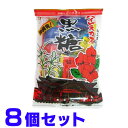 ハイビスカス黒糖は、沖縄県産のサトウキビからできた黒糖を使用した黒糖菓子です。自然でやさしい風味を御賞味ください。一口サイズに個包装されており、程よい甘さが「ほっ」とします。チョコレートを食べる感覚でお仕事のリラックスタイムや、勉強や運動の糖分補給に是非お薦めです。※本製品工場ではピーナッツを含む製品を製造しております。※ハイビスカスは商品愛称であり、ハイビスカスは入っておりません。【商品詳細】内容量　：　140g(1袋あたり）原材料　：　粗糖（沖縄県産）、黒糖（沖縄県産）、水飴、蜜等（沖縄県産）100gあたりの栄養成分エネルギー　：　372Kcalたんぱく質　：　0.6g脂質　　　　：　0.2g炭水化物　　：　91.9g食塩相当量　：　0.03g