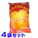 サーターアンダギー ミックス粉500g ×4袋 沖縄製粉 宅急便