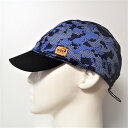 COOL CAP PRO(クールキャッププロ)サイズ調整 アジャスター付き 吸汗速乾 UVカットメッシュ生地 ツバ部分はネオプレーンアウトドア、スポーツに最適スポーティオシャレキャップ超軽量 通気性型崩れしない 洗える帽子スペイン製