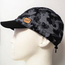 COOL CAP PRO(クールキャッププロ)サイズ調整 アジャスター付き 吸汗速乾 UVカットメッシュ生地 ツバ部分はネオプレーンアウトドア、スポーツに最適スポーティオシャレキャップ超軽量 通気性型崩れしない 洗える帽子スペイン製