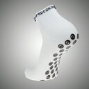 【Tape Deisgn Socks】 テープデザインソックス ショート丈Designed by Austria厚手 サッカー バスケ ランニング ジョギング マラソン テニス