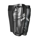 【G-FORM】 Volt Shin Guard ボルト シンガード レガース 脛当て 簡易な着脱 軽量 ズレない スマートフレックスパッドリーズナブルな一体型...