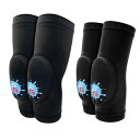 【G-FORM】LIL G ヒジ&ヒザ セット KNEE & ELBOW setプロテクター ひじ当て ひざ当てS/M 2才から4才位L/XL4才から5才位幼児...