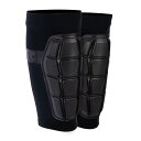 30％OFF セール特価GフォームPRO-X3 SHIN GUARDS シンガード マウンテンバイク MTB シンガード防水 スマートフレックス 軽量吸汗速乾コンプレッション限定カラー トリプルマットブラック