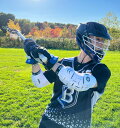 【G-FORM】Lacrosse Unhinged Arm guards ラクロス用アームガードヒジ当て プロテクターSmartFlexテクノロジー スマ…