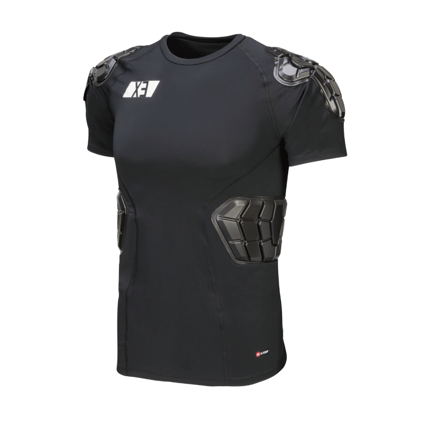 G-FORMPro-X3 Shirtsץƥդץå󥷥ľ׷ۼ ׷⸺ ɿ ǽޡȥեåѥå ꥫ