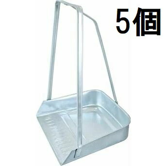 北海道、沖縄、離島への送料はお見積りとなります。 丈夫で長持ちトタン製、使う程に愛着がわきます 屋外の清掃作業に威力を発揮 製品サイズW×D×H（約） 320×270×450mm 材質 本体:亜鉛鉄板　柄:亜鉛鉄板 板厚 本体：0.4mm　柄：0.6mm 重量（約） 670g