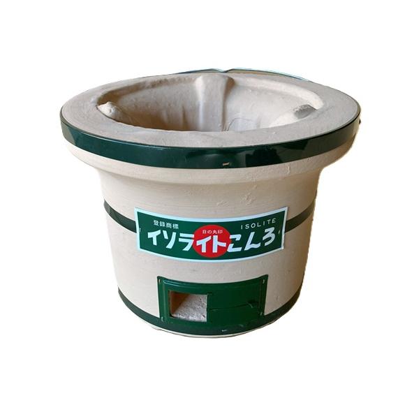 楽天市場】奥能登 天然珪藻土 切り出し七輪 長角25号の通販 楽天市場】奥能登 天然珪藻土 切り出し七輪 長角25号の通販