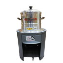 (餅つき道具 3点セット) ホームカマド42cm HK-42S 羽釜28cm 長生セイロ28cm 1段重(蓋1・体1・スノコ1) [餅つき もちつき 炊き出し ...