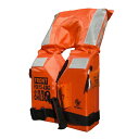 大型船用 救命胴衣 TK-005I(幼児用) SOLAS適合品