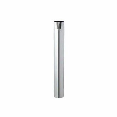 樂天商城 - ステンレス SUS430 煙突 直筒 φ150mm×H910mm 厚み0.3mm マルタ