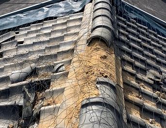 (������ ���ϥ�����) �����������ɻߥͥå� 10m��10m 48�� 100�� (�ɺ� ���� ���� ���� ε�� ���� �к�)