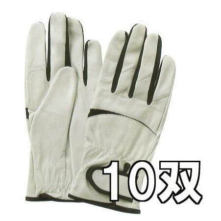(10双セット特価) ブレイクフィット手袋 BF-102(サイズ選択 M/L/LL) 富士グローブ