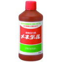 メネデール 植物活力素 500ml