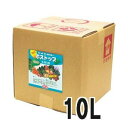 サカタのタネ 亜リン酸液肥 ホストップ 10L (13.5kg)