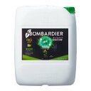 楽天瀧商店ボンバルディア 20L 有機活力液肥 BOMBARDIER ハイポネックス