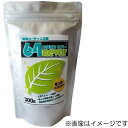 動画あり (2kg×6個入) 64never ロクヨンネバー 植物コーティング剤 サカタのタネ