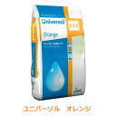 ハイポネックス ユニバーゾル オレンジ 16-5-25 25kg 粉状 (ピータース姉妹品)