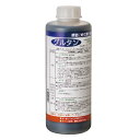 グルタン 1L入り | サトウキビから製した糖蜜に納豆菌を接種・発酵させた微生物資材 バイオスティミュラント資材 液肥 ロイヤルインダストリーズ