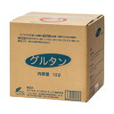 グルタン 10L入り | サトウキビから製した糖蜜に納豆菌を接種・発酵させた微生物資材 バイオスティミュラント資材 液肥 ロイヤルインダストリーズ