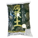 手作り 腐葉土 中粒 20L ふよう土