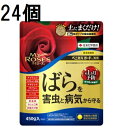(24個ケース特価) ベニカXガード粒剤 マイローズ 450g 害虫退治 殺虫殺菌剤 住友化学園芸 (法人個人選択)