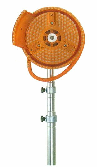 (お得なセット) MAX ハウス洗浄機 GH-CG (硬質ブラシ標準装備+軟質ブラシ) マックス