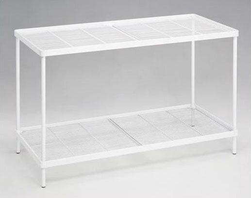 (メーカー在庫限り) プチカ用 独立棚 A TF-H15VA 温室用 (フラワースタンド) ピカ コーポレイション