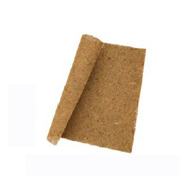 サイズ：W60×D60×H0.5 材質：パーム繊維 ●雑草抑制材に。 ●天然繊維なので土に還ります。 ●このページに記載の商品は、入数単位での販売となります。ご了承ください。 ●色や寸法に多少の誤差があります。 ●商品の在庫状況により納品に...