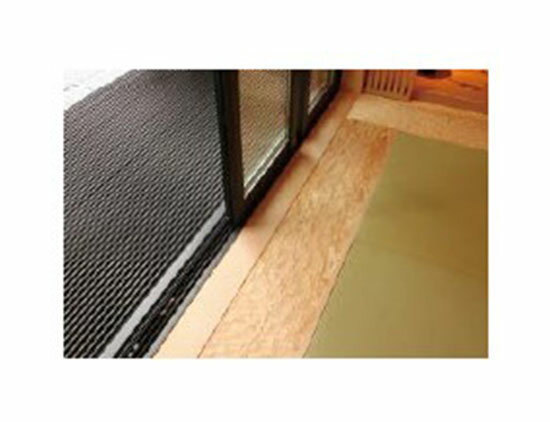 �����ݥǥå����å� ��FL=450mm�� W1800��D900�ڥ��������ۥ����ݦ�22 [�������硼 �������ƥꥢ ��¤�� DIY ����Ź]