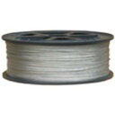 アルミツイストワイヤー 500m巻 SK-WIRE-ALM-TW1.8X500 電牧線 電気柵用ワイヤー アルミ線 電線 未来のアグリ