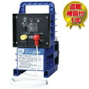 保証付| クイック2000 Qik-2000 (127) 電気柵 ゲッターアルカリ電池12V内蔵 末松電子製作所 keib