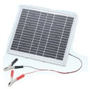 ソーラーチャージャー12W (820) ソーラーパネル 末松電子製作所 keib