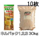 (10枚セット特価) ネルパック 1.2.3 (ワン・ツー・スリー) 30kg 1袋 穀物鮮度保存袋 一色本店